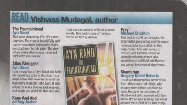 Hindustan Times - Vishwas Mudagal