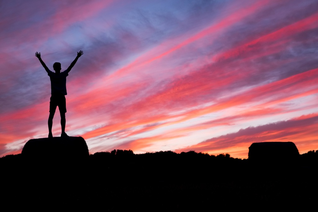 motivation for happy life