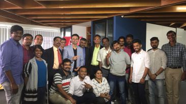 Ask vishwas event