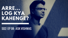 Ask Vishwas Motivational video