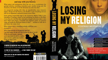 Losing My Religion - Vishwas Mudagal