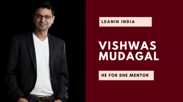 Vishwas Mudagal - Leanin video youtube