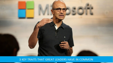 Satya_Nadella_3_Key_Traits