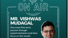 vishwas mudagal-podcast