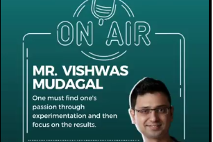 vishwas mudagal-podcast