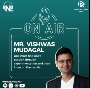 vishwas mudagal-podcast