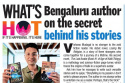 VishwasMudagal-TOI-BangaloreTimes-