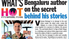 VishwasMudagal-TOI-BangaloreTimes-