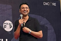 Vishwas Mudagal Inspires at AIESEC's Youth Speak Forum 2023