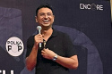Vishwas Mudagal Inspires at AIESEC's Youth Speak Forum 2023