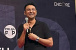 Vishwas Mudagal Inspires at AIESEC's Youth Speak Forum 2023