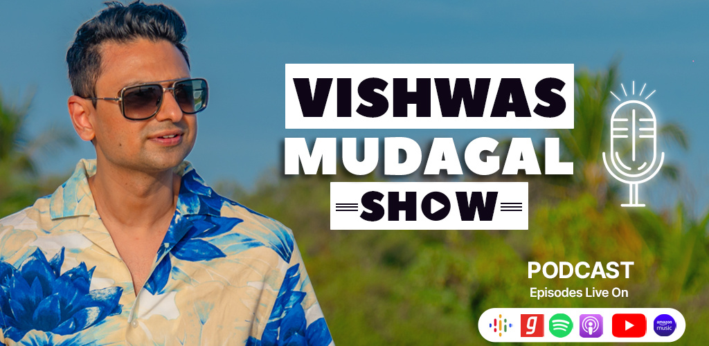 Vishwas Mudagal Show