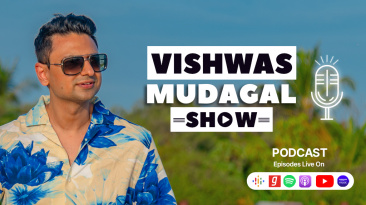 Vishwas Mudagal Show