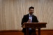 Vishwas at LIBERNIUM 2.0